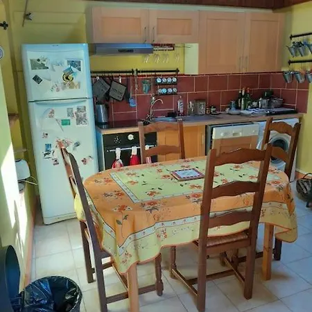 Maison Cosy A La Montagne La Chalp Extérieur photo