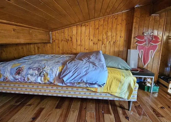 Maison Cosy A La Montagne