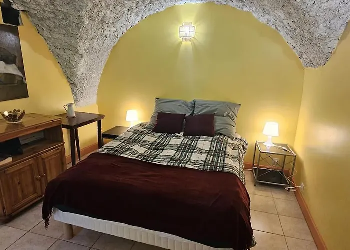 Maison Cosy A La Montagne