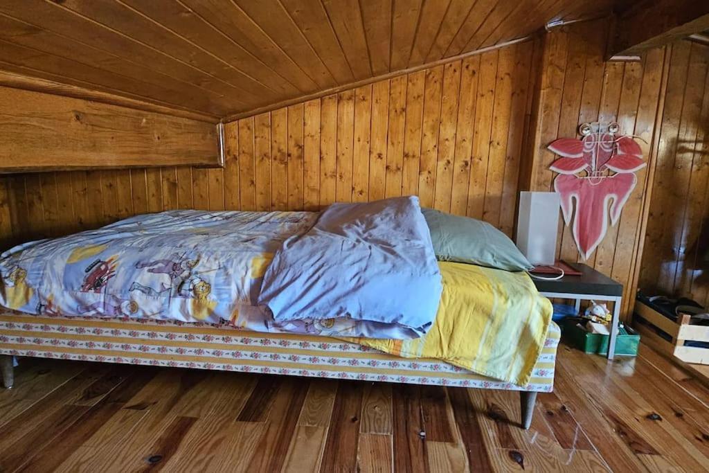 Maison Cosy A La Montagne Chalet *
